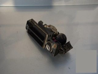 bontott MERCEDES-BENZ C-CLASS Csomagtérajtó Kilincs