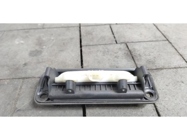 bontott MERCEDES-BENZ C-CLASS Csomagtérajtó Kilincs