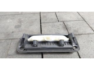 bontott MERCEDES-BENZ C-CLASS Csomagtérajtó Kilincs