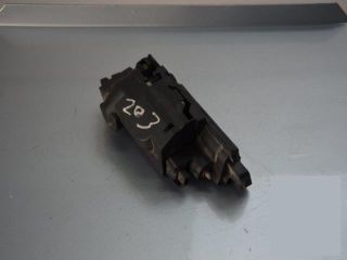 bontott MERCEDES-BENZ C-CLASS Csomagtérajtó Kilincs