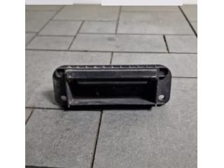 bontott MERCEDES-BENZ C-CLASS Csomagtérajtó Kilincs