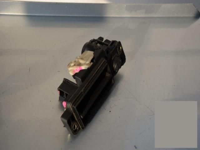 bontott MERCEDES-BENZ C-CLASS Csomagtérajtó Kilincs