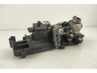 bontott MERCEDES-BENZ C-CLASS Csomagtérajtó Kilincs