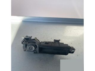 bontott MERCEDES-BENZ C-CLASS Csomagtérajtó Kilincs