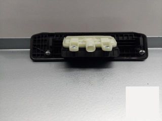 bontott MERCEDES-BENZ C-CLASS Csomagtérajtó Kilincs