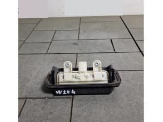 bontott MERCEDES-BENZ C-CLASS Csomagtérajtó Kilincs