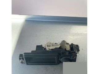 bontott MERCEDES-BENZ C-CLASS Csomagtérajtó Kilincs