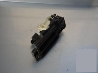 bontott MERCEDES-BENZ C-CLASS Csomagtérajtó Kilincs