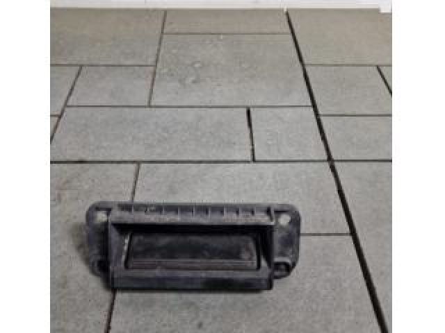 bontott MERCEDES-BENZ C-CLASS Csomagtérajtó Kilincs