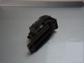 bontott MERCEDES-BENZ C-CLASS Csomagtérajtó Kilincs