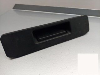 bontott MERCEDES-BENZ C-CLASS Csomagtérajtó Kilincs