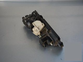 bontott MERCEDES-BENZ C-CLASS Csomagtérajtó Kilincs