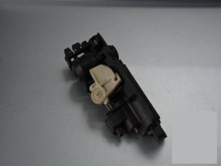 bontott MERCEDES-BENZ C-CLASS Csomagtérajtó Kilincs