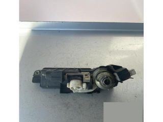 bontott MERCEDES-BENZ C-CLASS Csomagtérajtó Kilincs