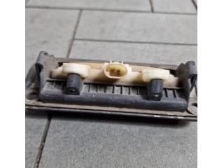 bontott MERCEDES-BENZ C-CLASS Csomagtérajtó Kilincs