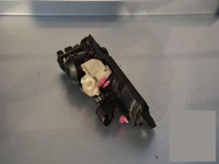 bontott MERCEDES-BENZ C-CLASS Csomagtérajtó Kilincs