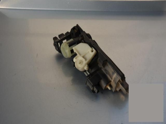 bontott MERCEDES-BENZ C-CLASS Csomagtérajtó Kilincs