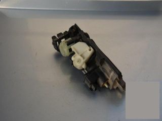 bontott MERCEDES-BENZ C-CLASS Csomagtérajtó Kilincs