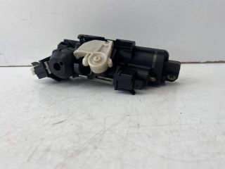 bontott MERCEDES-BENZ C-CLASS Csomagtérajtó Kilincs