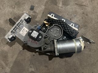 bontott MERCEDES-BENZ C-CLASS Csomagtérajtó Motor Elektronika