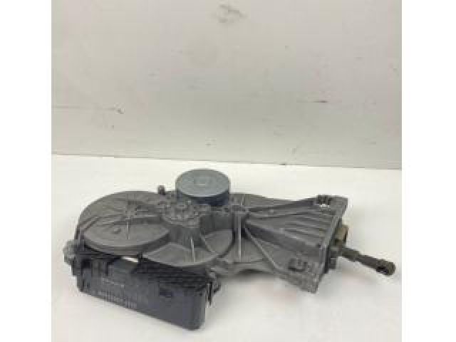 bontott MERCEDES-BENZ C-CLASS Csomagtérajtó Motor