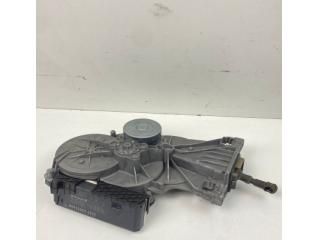 bontott MERCEDES-BENZ C-CLASS Csomagtérajtó Motor