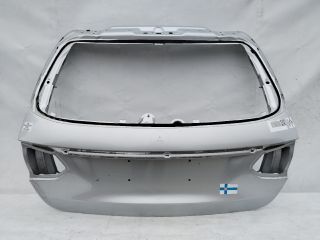 bontott MERCEDES-BENZ C-CLASS Csomagtérajtó (Üres lemez)