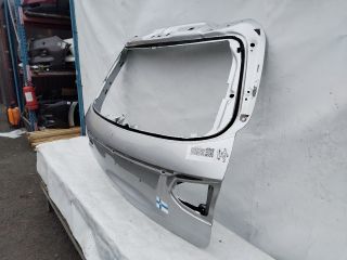 bontott MERCEDES-BENZ C-CLASS Csomagtérajtó (Üres lemez)