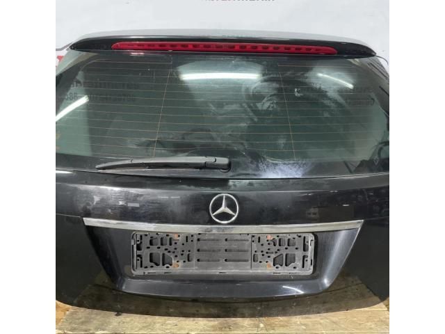 bontott MERCEDES-BENZ C-CLASS Csomagtérajtó (Üres lemez)