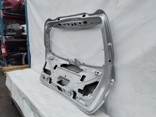 bontott MERCEDES-BENZ C-CLASS Csomagtérajtó (Üres lemez)