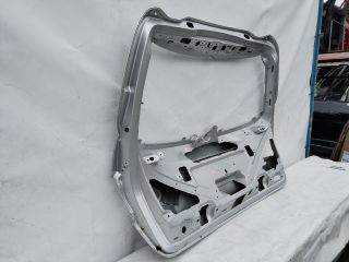 bontott MERCEDES-BENZ C-CLASS Csomagtérajtó (Üres lemez)