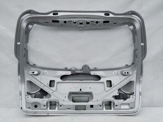 bontott MERCEDES-BENZ C-CLASS Csomagtérajtó (Üres lemez)