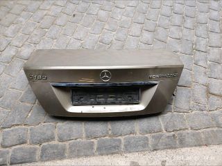 bontott MERCEDES-BENZ C-CLASS Csomagtérajtó (Üres lemez)