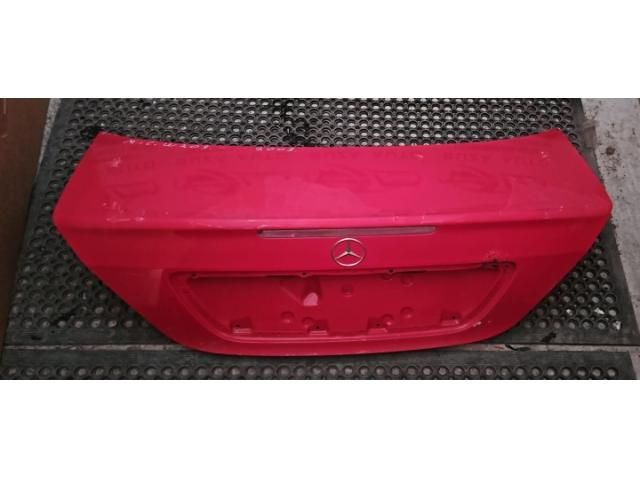 bontott MERCEDES-BENZ C-CLASS Csomagtérajtó (Üres lemez)