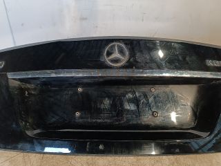 bontott MERCEDES-BENZ C-CLASS Csomagtérajtó (Üres lemez)