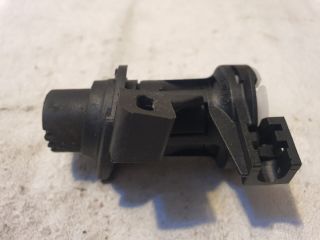 bontott MERCEDES-BENZ C-CLASS Csomagtérajtó Zárbetét