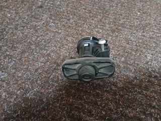 bontott MERCEDES-BENZ C-CLASS Csomagtérajtó Zárbetét