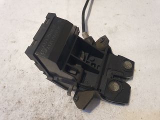 bontott MERCEDES-BENZ C-CLASS Csomagtérajtó Zárszerkezet