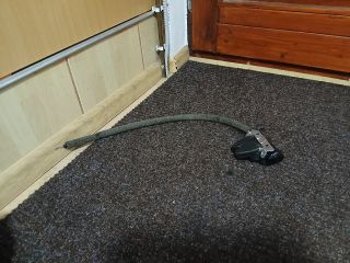 bontott MERCEDES-BENZ C-CLASS Csomagtérajtó Zárszerkezet