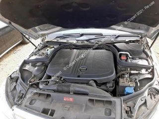 bontott MERCEDES-BENZ C-CLASS Csomagtérajtó Zárszerkezet