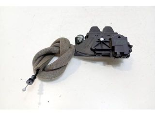 bontott MERCEDES-BENZ C-CLASS Csomagtérajtó Zárszerkezet