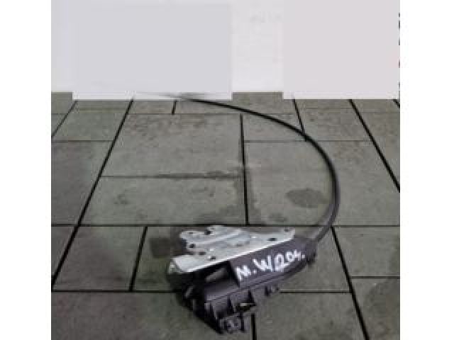 bontott MERCEDES-BENZ C-CLASS Csomagtérajtó Zárszerkezet