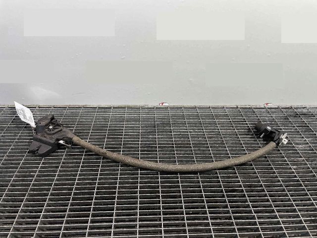 bontott MERCEDES-BENZ C-CLASS Csomagtérajtó Zárszerkezet