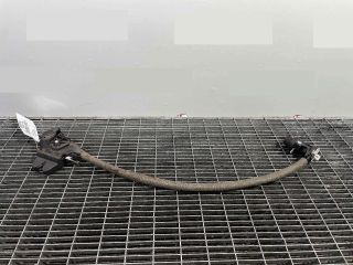 bontott MERCEDES-BENZ C-CLASS Csomagtérajtó Zárszerkezet