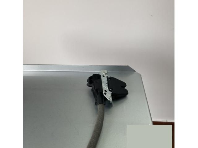 bontott MERCEDES-BENZ C-CLASS Csomagtérajtó Zárszerkezet