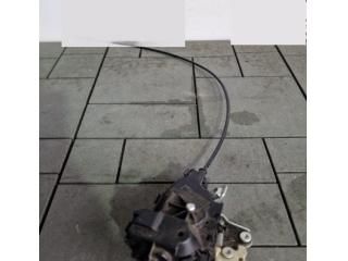 bontott MERCEDES-BENZ C-CLASS Csomagtérajtó Zárszerkezet