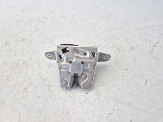 bontott MERCEDES-BENZ C-CLASS Csomagtérajtó Zárszerkezet