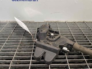 bontott MERCEDES-BENZ C-CLASS Csomagtérajtó Zárszerkezet