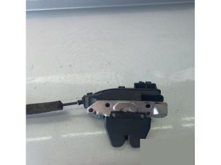 bontott MERCEDES-BENZ C-CLASS Csomagtérajtó Zárszerkezet