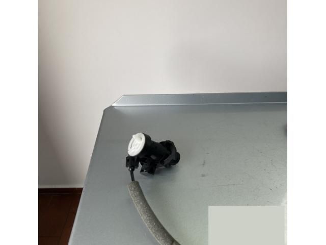 bontott MERCEDES-BENZ C-CLASS Csomagtérajtó Zárszerkezet